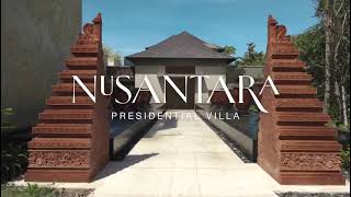 The Apurva Kempinski Bali  Luxury Hotel and Villa [upl. by Barron]