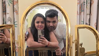 udaipur 1stvlog birthday surprise chundapalace9080 LakepicholaHotel bondwithwheels5531 [upl. by Larimor332]