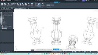 export Layout Autocad [upl. by Struve108]