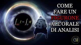 Il Teorema più Importante di Tutta la Matematica [upl. by Cheyney]