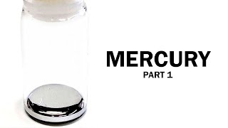 Making Mercury Part 1 [upl. by Ednew]