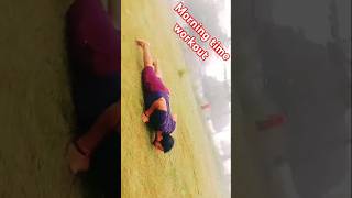 Hello friends motivation desi exercise pawan army workout fitness trending reels popular ☺️ [upl. by Elayor]