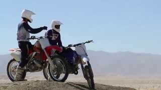 2Stroke FreeRide Ocotillo Wells EDIT [upl. by Delogu]