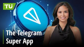 Super App Telegram Ethereum Growth and NFT Trend on BNB Chain Crypto News for November 08 [upl. by Grossman25]