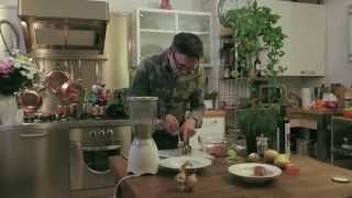 CUFROL Terre Francescane by Bruno Barbieri VIDEO RICETTA Intenso CARNE [upl. by Orazio522]