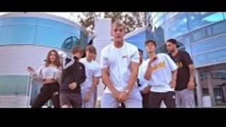 Jake Paul  Its Everyday Bro Song feat Team 10 Official Music Video [upl. by Danni326]