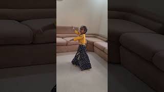 Jhuthi khai thi kasam song dance kids aisha songs  filmy [upl. by Ahsemrak]