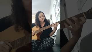 Não tenho o dom Marcela Taís cover musica poesia violão [upl. by Eet]