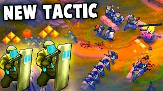 Trying a NEW TACTIC Guns Up Multiplayer Gameplay [upl. by Davita]