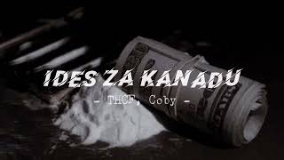 THCF Coby  Ides za Kanadu speed up [upl. by Armington]