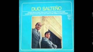 Dúo Salteño  Dúo Salteño 1969 Full Album [upl. by Hourigan]