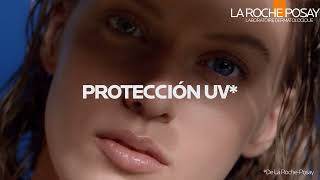 ¿Qué es el Mexoryl 400 que contiene Anthelios UV Mune 🤔 [upl. by Novikoff]