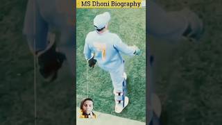 Ms dhoni song song [upl. by Carlos624]