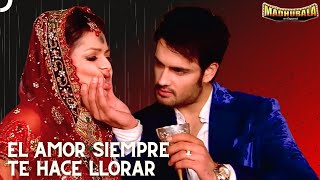 La Serie Que Hizo Llorar A Millones 5  Madhubala [upl. by Eisen495]