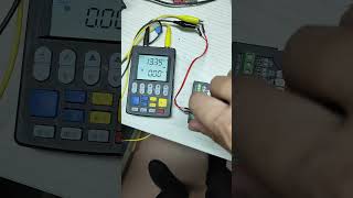 How to adjust the 0 20MA output of PLADA08 [upl. by Jessabell]