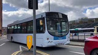 West Surrey Bus Running Day 2024 [upl. by Cataldo]