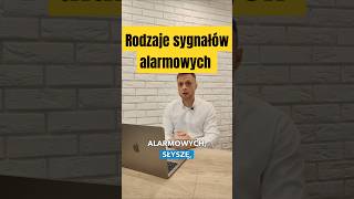 Rodzaje sygnałów alarmowych bezpieczeństwo obronacywilna sygnałyalarmowe zkryzysowe michalmisko [upl. by Airyk]