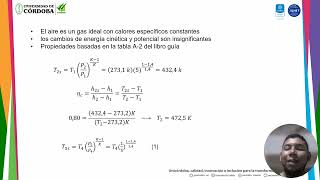 ejercicio 11 80 termodinámica de Cengel [upl. by Yessej704]