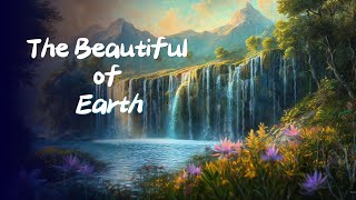 The beautiful of earth  new song collection song songlyrics [upl. by Levina]