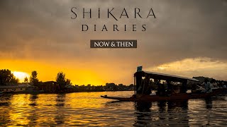 Shikara Diaries Now amp Then  BehindtheScenes  Dir Vidhu Vinod Chopra  7th February 2020 [upl. by Tterag984]