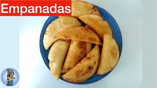 Empanadas [upl. by Tapes]