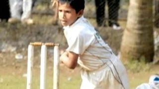 The 8yearold who dismissed Yuvraj Singh [upl. by Fleece217]