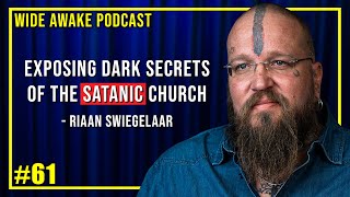 Former Leader Exposes The Satanic Church [upl. by Dj]