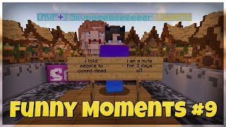 Funny Moments 9 [upl. by Avle]