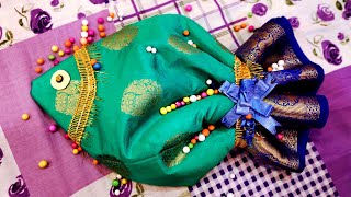 Wedding Tray Decoration II Saree Packing Idea II Make Fish Using Saree II Tatta Sajano II Decoration [upl. by Mose788]