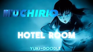 HOTEL ROOM SERVICE  MUCHIRIO EDITAMV [upl. by Babette]