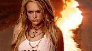 Kerosene  Miranda Lambert [upl. by Parcel]