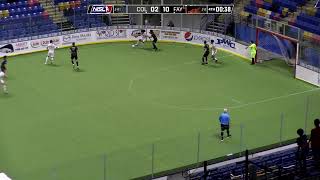 41423 Fayetteville Fury Vs Columbus Rapids [upl. by Teews]