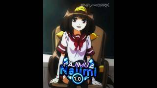 Najimi Ajimu1 vs GojoComp [upl. by Aramat]