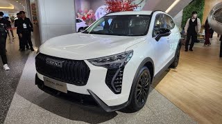 Vừa lộ giá bán ở VN Haval Jolion bị ném đá vội quotquay xequot giá khởi điểm có thể không dưới 700 triệu [upl. by Phyllis886]