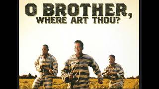 Man Of Constant Sorrow  Soggy Bottom Boys O Brother Where Art Thou Soundtrack [upl. by Gurtner]