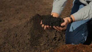 How to Help Soil Drain  Garden Savvy [upl. by Firman]