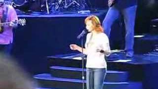 Reba McEntire  You Lie [upl. by Ecinnaj]