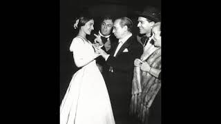 Maria Callas La Sonnambula full opera August 26 1957 Edinburgh [upl. by Imoin]