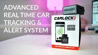 CarLock Review  Advanced Real Time Vehicle Tracking and Alarm System [upl. by Winter185]