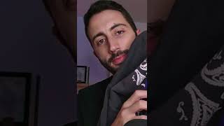 Tienda de ropa 🛍️ ASMR Roleplay relax susurros asmr asmrsounds roleplay asmrroleplay [upl. by Corabel]