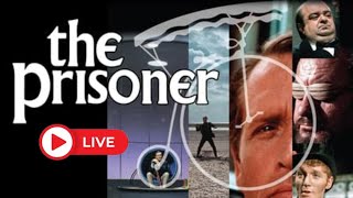 The Prisoner 1967 [upl. by Ellette]