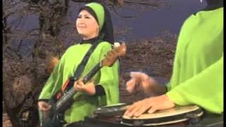 El Hawa  Sarang Dosa Official Music Video [upl. by Seltzer190]