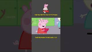 Peppa Pig Siêu Bất Ổn Hài Hước 😆  P63 [upl. by Eentirb]