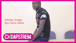 Nya Mbita Mama  Odongo Swagg Official Audio [upl. by Aihsiek]