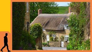 Burton Bradstock Dorset Walk Uncover the Hidden Charm of This Unspoiled Village [upl. by Oilime]