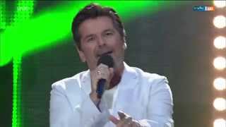 19092015 Starnacht aus der Wachau  Thomas Anders quotModern Talking Medleyquot [upl. by Bernardine]