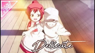 Hataraku Saibou amv [upl. by Weissmann]