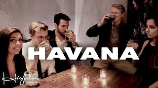 Havana  Highline [upl. by Atika]