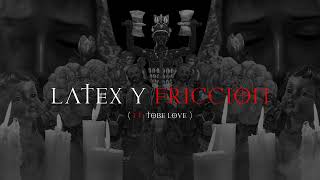 Yemil x Tobe Love x Mista Bombo  Latex y Friccion [upl. by Adaline]