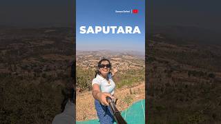 Top 5 Places to Visit in Saputara saputara hillstation [upl. by Aifos]